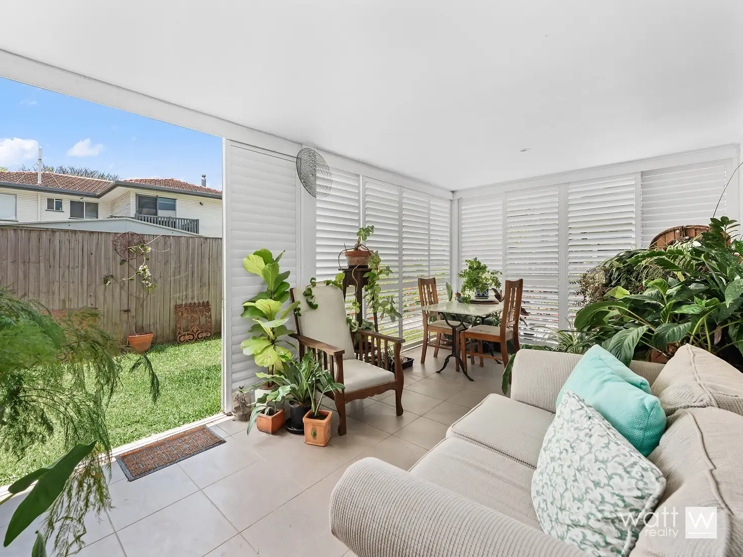 Main view of Homely apartment listing, 2/47 Lovegrove Street, Zillmere QLD 4034