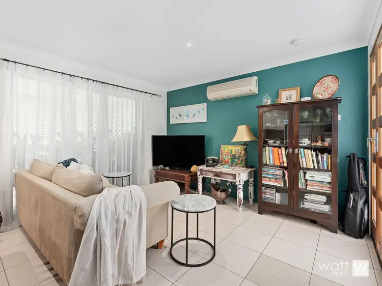 Third view of Homely apartment listing, 2/47 Lovegrove Street, Zillmere QLD 4034