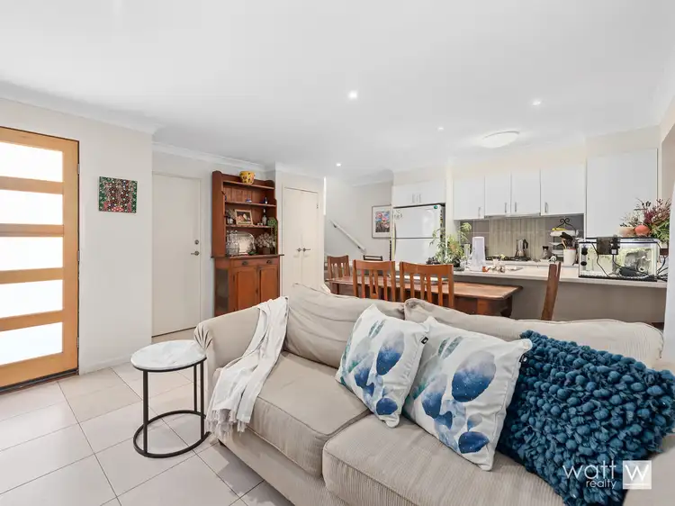 Fourth view of Homely apartment listing, 2/47 Lovegrove Street, Zillmere QLD 4034