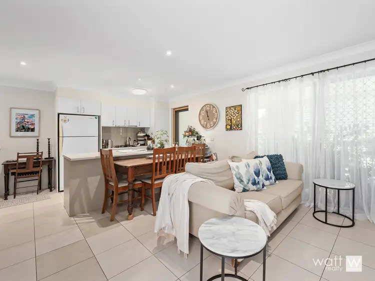 Fifth view of Homely apartment listing, 2/47 Lovegrove Street, Zillmere QLD 4034