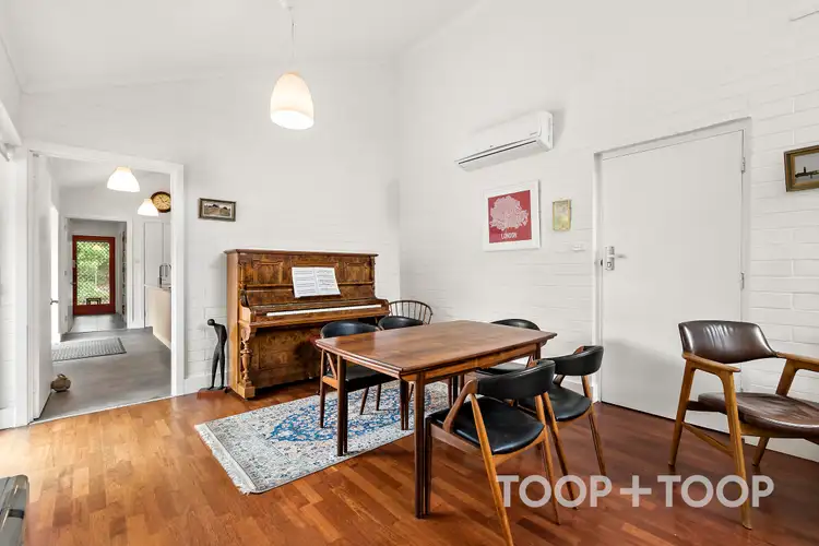 Fifth view of Homely house listing, 46 Knightsbridge Road, Hazelwood Park SA 5066