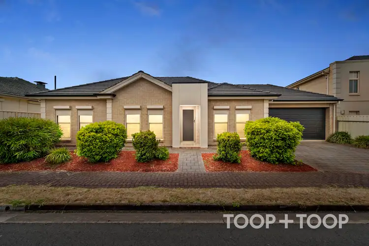 36 Hurstfield Terrace, Findon SA 5023