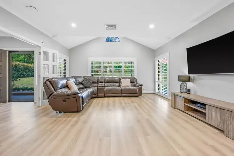 Third view of Homely house listing, 42 Cawdor Farms Road, Grasmere NSW 2570