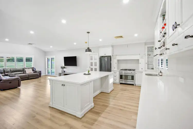 Fourth view of Homely house listing, 42 Cawdor Farms Road, Grasmere NSW 2570