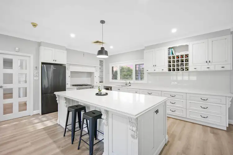Fifth view of Homely house listing, 42 Cawdor Farms Road, Grasmere NSW 2570
