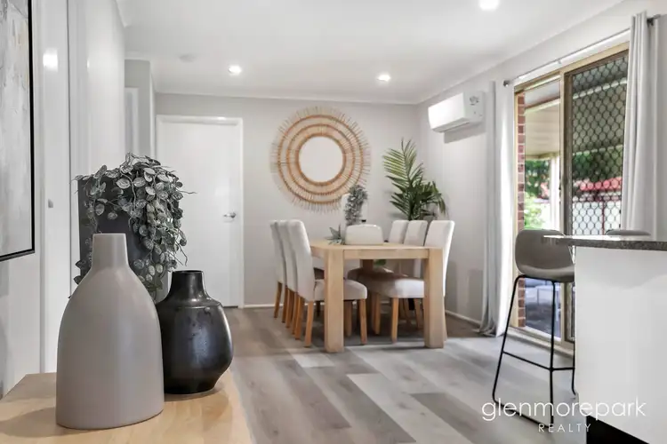 Sixth view of Homely house listing, 23 Dillwynia Drive, Glenmore Park NSW 2745
