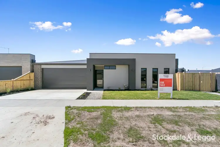 19a Dooyork Crescent, Traralgon VIC 3844