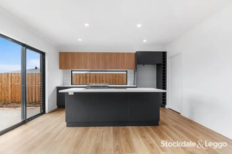 Second view of Homely house listing, 19a Dooyork Crescent, Traralgon VIC 3844