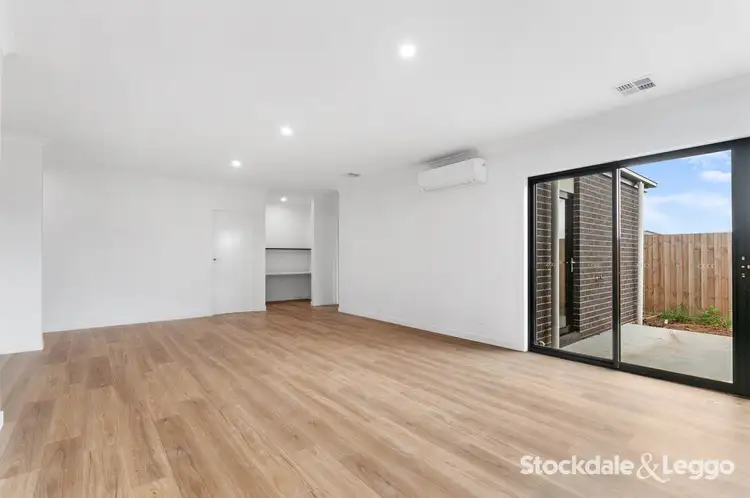 Third view of Homely house listing, 19a Dooyork Crescent, Traralgon VIC 3844