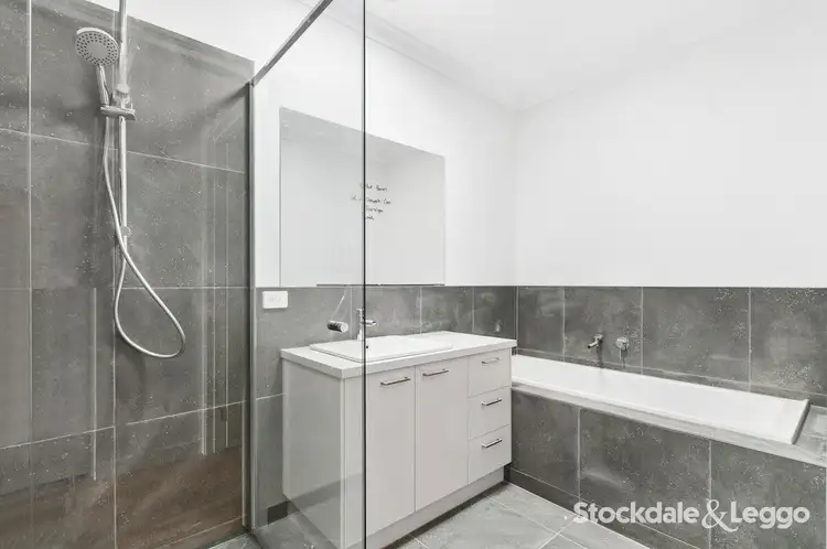 Fourth view of Homely house listing, 19a Dooyork Crescent, Traralgon VIC 3844