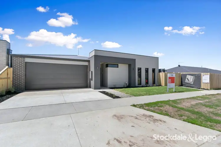 Sixth view of Homely house listing, 19a Dooyork Crescent, Traralgon VIC 3844