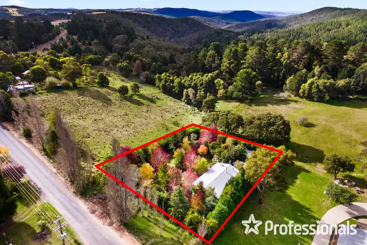 993 Bathurst Street, Sunny Corner NSW 2795
