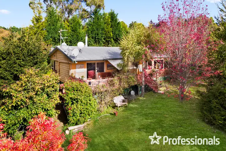 Second view of Homely house listing, 993 Bathurst Street, Sunny Corner NSW 2795