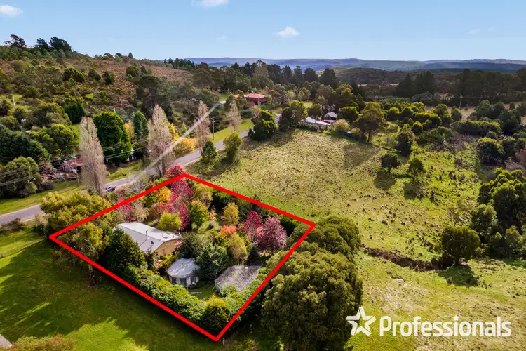 Fourth view of Homely house listing, 993 Bathurst Street, Sunny Corner NSW 2795
