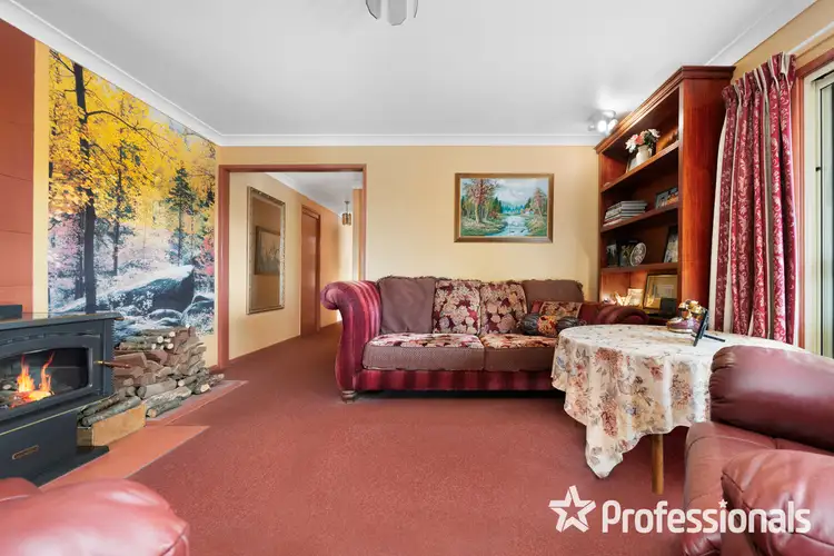 Fifth view of Homely house listing, 993 Bathurst Street, Sunny Corner NSW 2795