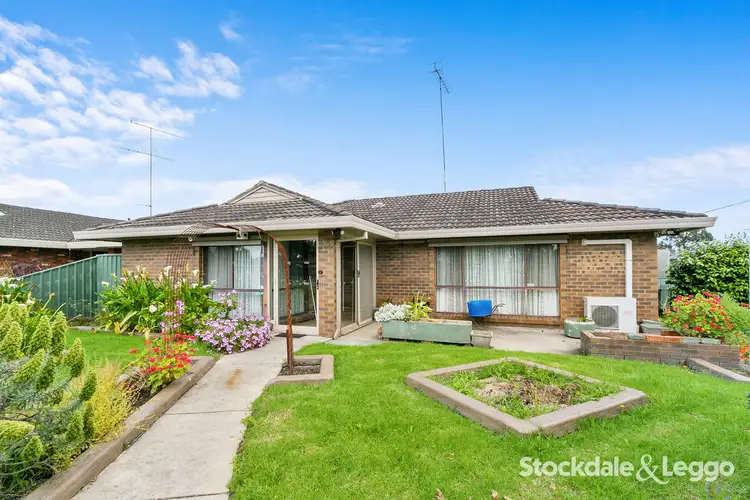 53 Bridle Road, Morwell VIC 3840