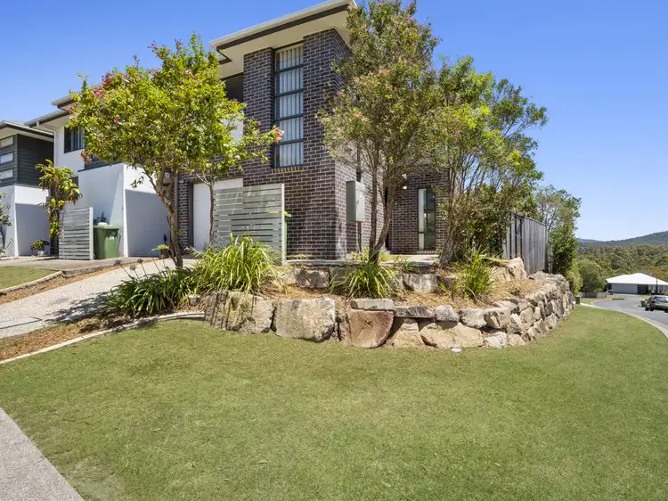 Main view of Homely townhouse listing, 4/8 Rise Circuit, Pacific Pines QLD 4211