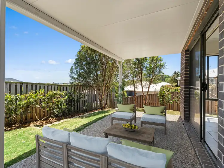 Fifth view of Homely townhouse listing, 4/8 Rise Circuit, Pacific Pines QLD 4211