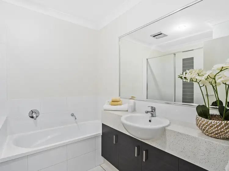 Sixth view of Homely townhouse listing, 4/8 Rise Circuit, Pacific Pines QLD 4211