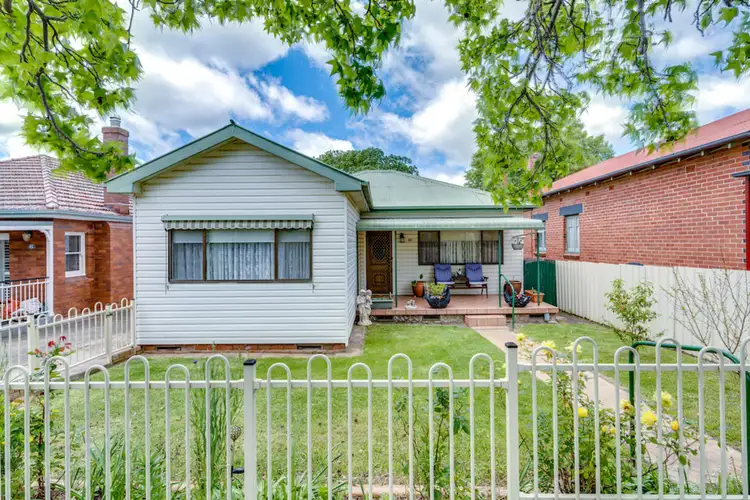 39 Park Street, Goulburn NSW 2580