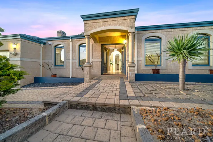 7 Otago Lane, Currambine WA 6028