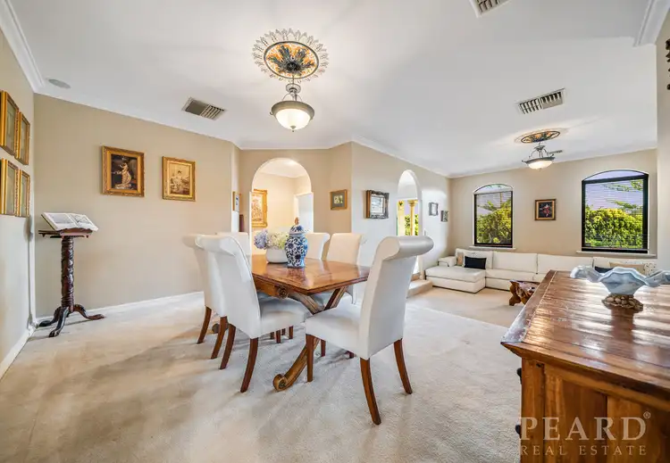 Second view of Homely house listing, 7 Otago Lane, Currambine WA 6028