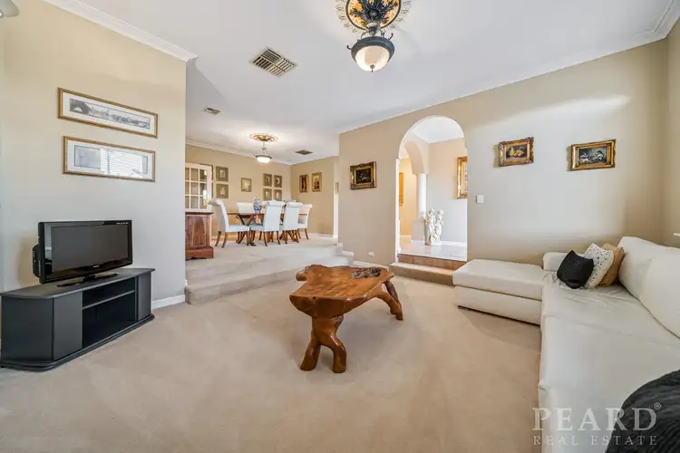 Third view of Homely house listing, 7 Otago Lane, Currambine WA 6028