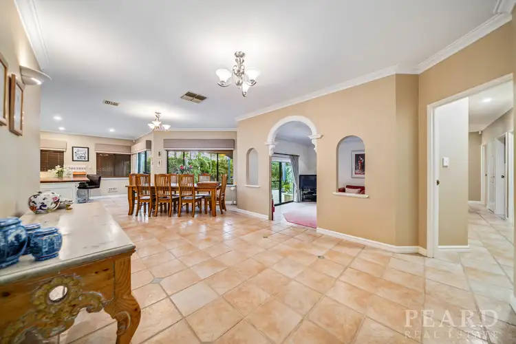 Fourth view of Homely house listing, 7 Otago Lane, Currambine WA 6028