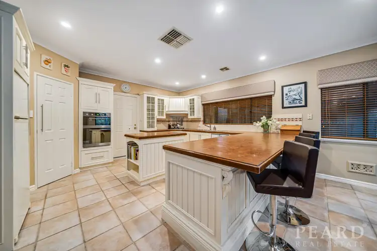 Fifth view of Homely house listing, 7 Otago Lane, Currambine WA 6028