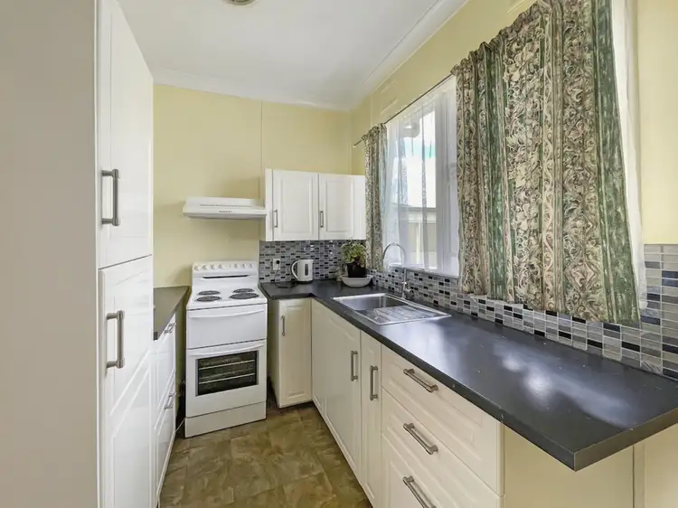 Second view of Homely house listing, 26 Wyatt Street, Goulburn NSW 2580