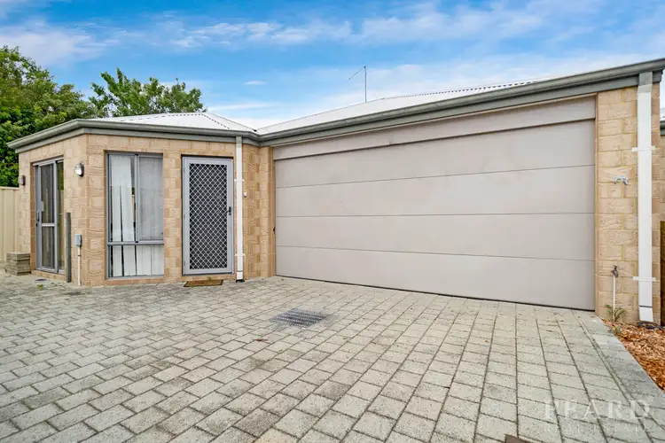 Main view of Homely villa listing, 40C Newport Way, Balga WA 6061