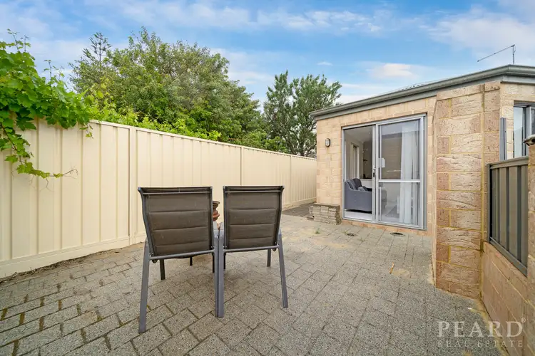 Third view of Homely villa listing, 40C Newport Way, Balga WA 6061