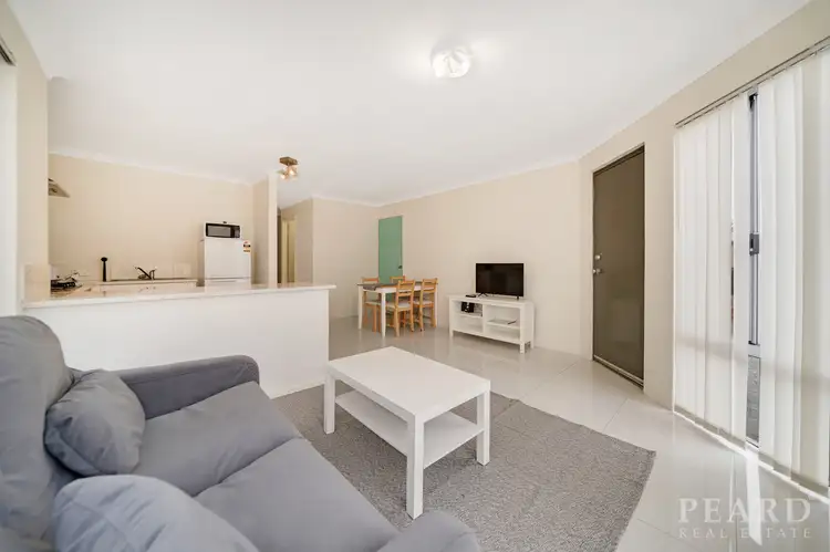 Fourth view of Homely villa listing, 40C Newport Way, Balga WA 6061
