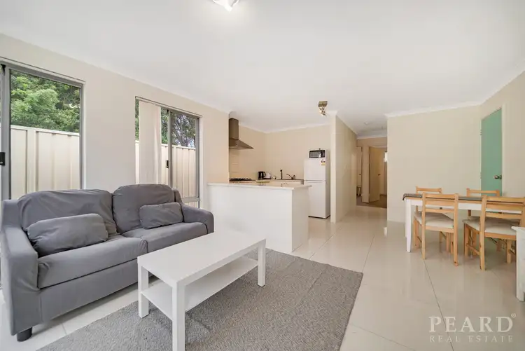 Fifth view of Homely villa listing, 40C Newport Way, Balga WA 6061