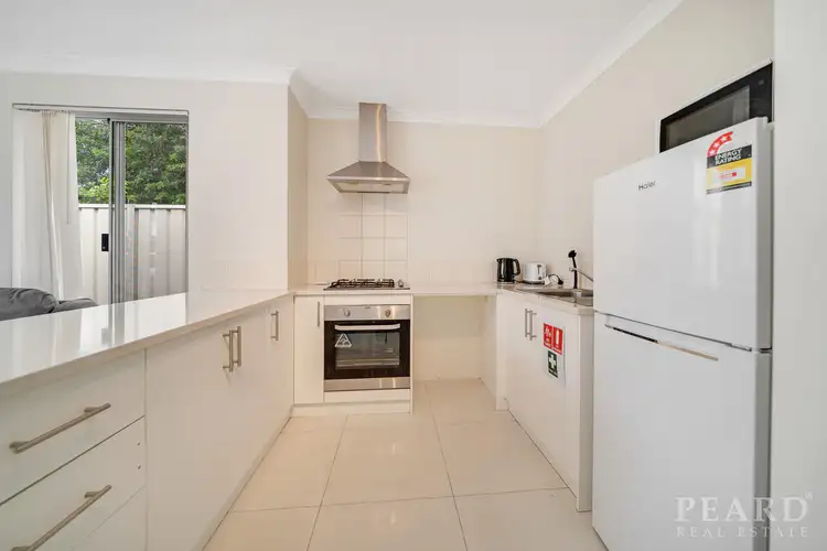 Seventh view of Homely villa listing, 40C Newport Way, Balga WA 6061