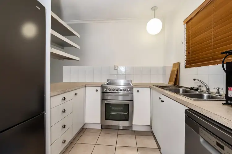 Second view of Homely unit listing, 2/83-85 Auckland Street, Gladstone Central QLD 4680