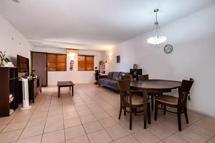 Third view of Homely unit listing, 2/83-85 Auckland Street, Gladstone Central QLD 4680