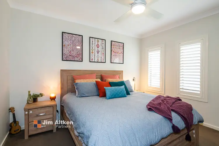 Second view of Homely house listing, 3 Tango Close, Jordan Springs NSW 2747