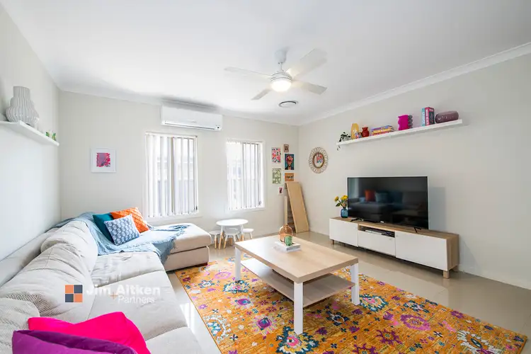 Fifth view of Homely house listing, 3 Tango Close, Jordan Springs NSW 2747