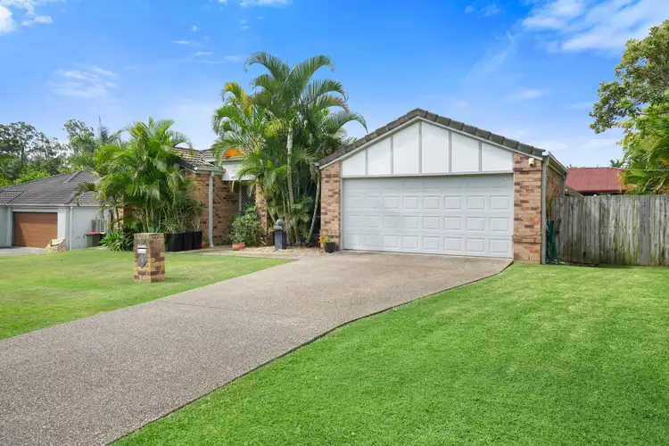 48 Tosca Street, Cashmere QLD 4500