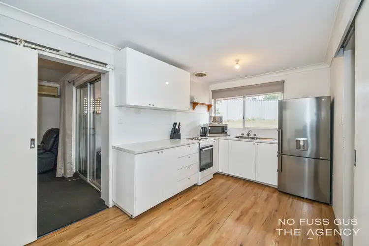 Second view of Homely house listing, 7 Piper Court, Greenwood WA 6024