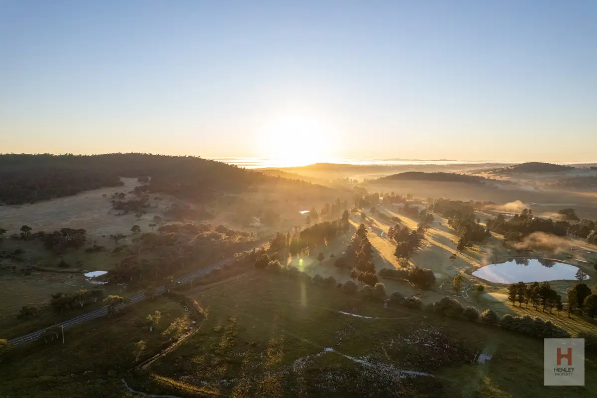 Main view of Homely land listing, LOT 30, 28 Hoskin Street, Berridale NSW 2628