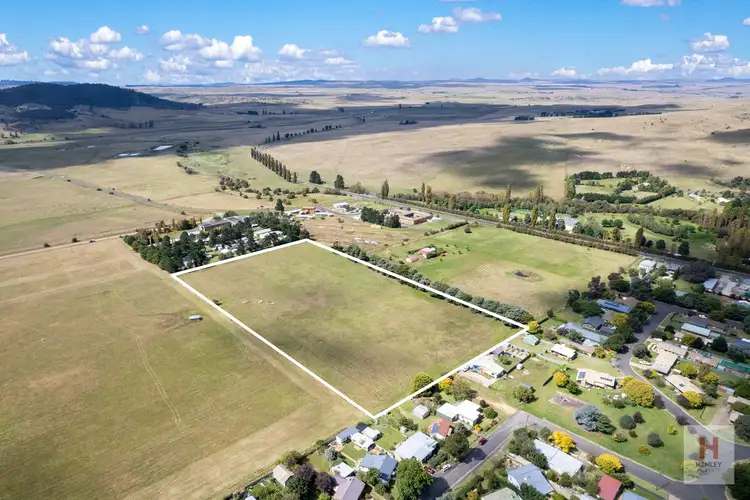 Fifth view of Homely land listing, LOT 30, 28 Hoskin Street, Berridale NSW 2628