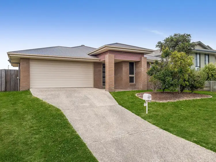 21 Taragon Street, Glenvale QLD 4350