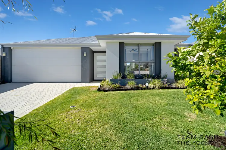 30 Kaburua Road, Clarkson WA 6030