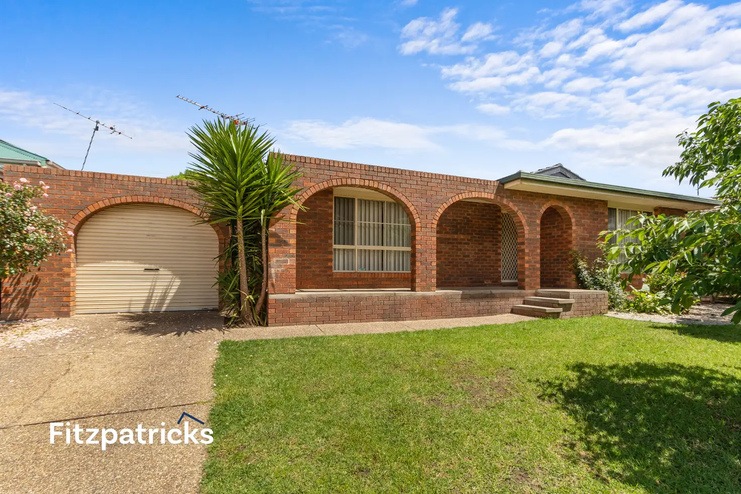 Main view of Homely house listing, 11 Gunn Drive, Estella NSW 2650