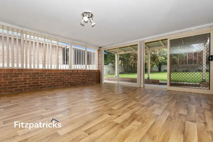 Fifth view of Homely house listing, 11 Gunn Drive, Estella NSW 2650