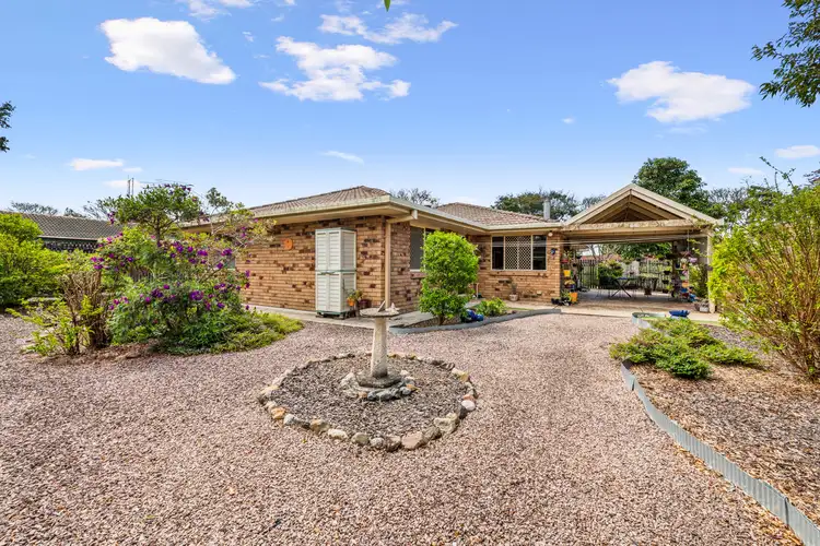 28 Parklands Circuit, Boondall QLD 4034