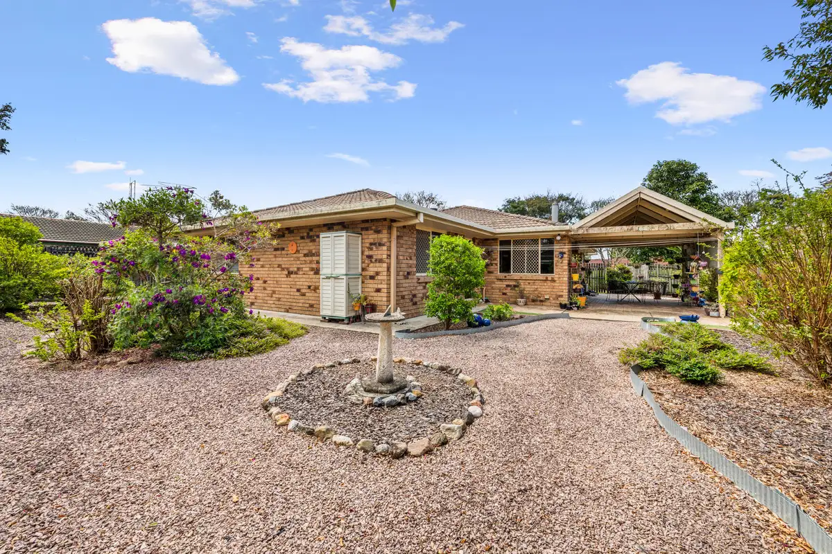 Main view of Homely house listing, 28 Parklands Circuit, Boondall QLD 4034