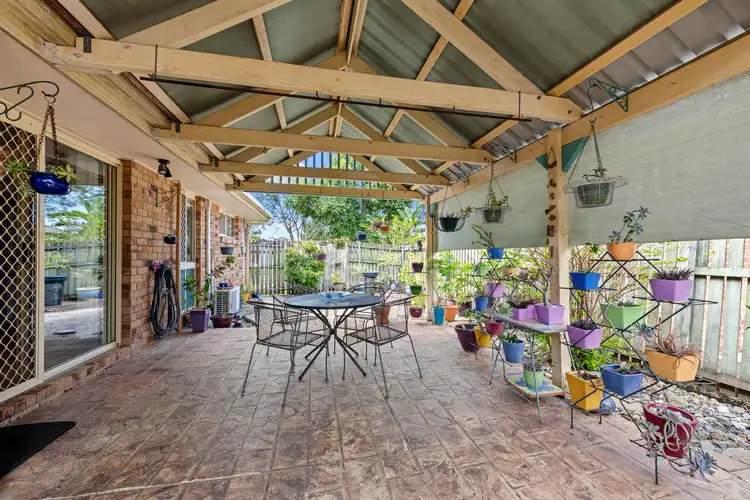 Second view of Homely house listing, 28 Parklands Circuit, Boondall QLD 4034
